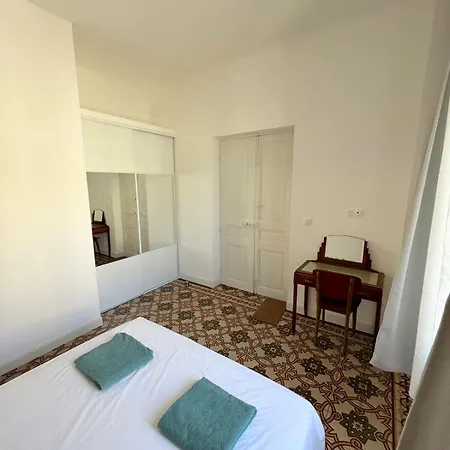 Appartement Bel En Plein Coeur D'ile-rousse *